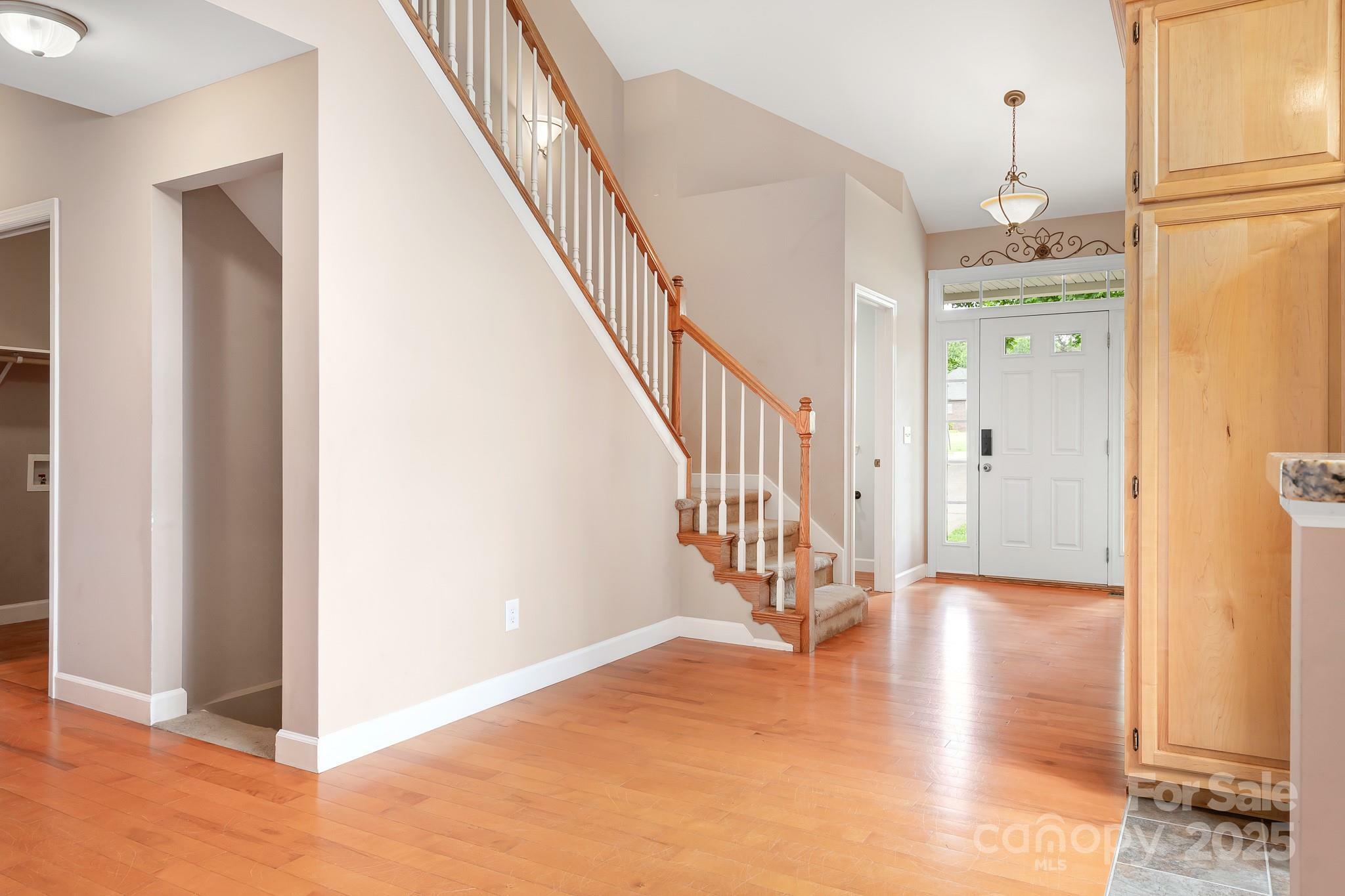 Property Photo: 2695 Queens Drive NC 28092