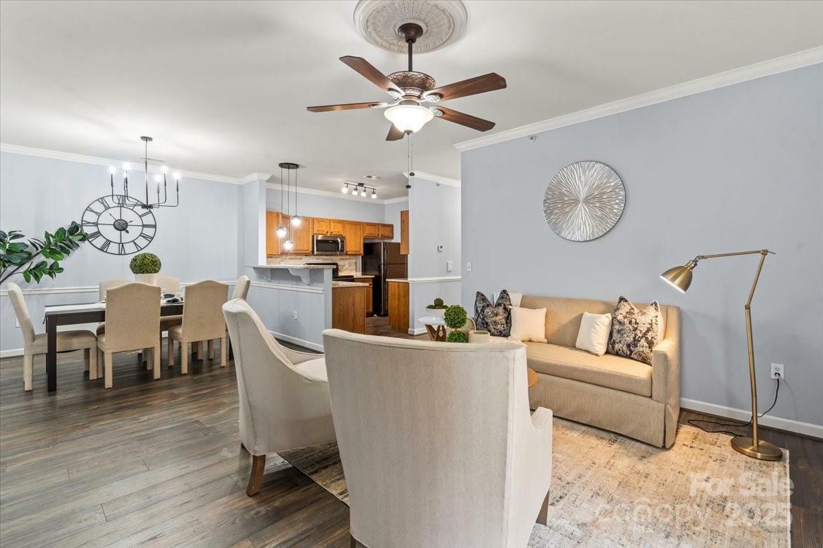 Property Photo: 11911 Ridgeway Park Drive NC 28277