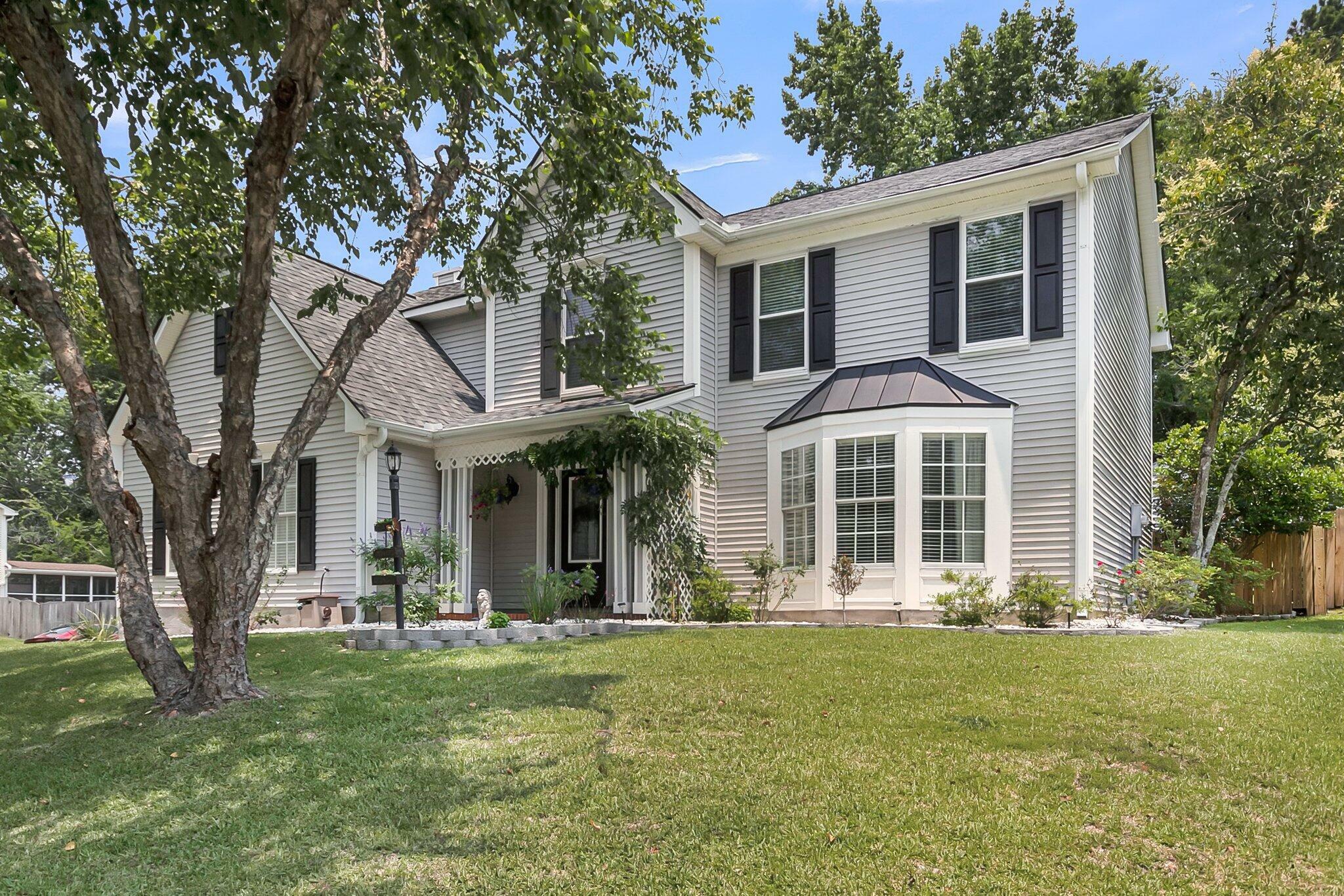 Property Photo:  100 Conset Bay Court  SC 29445 