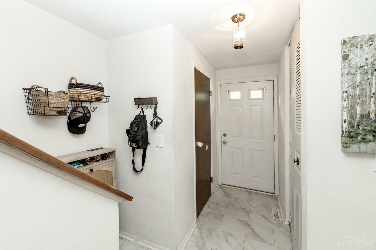 Property Photo: 2954 Mossy Brink Court OH 45039