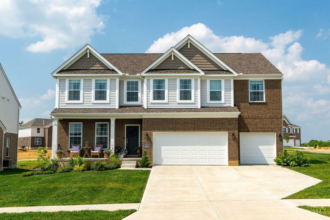 Property Photo: 8182 Moonstone Drive OH 45241