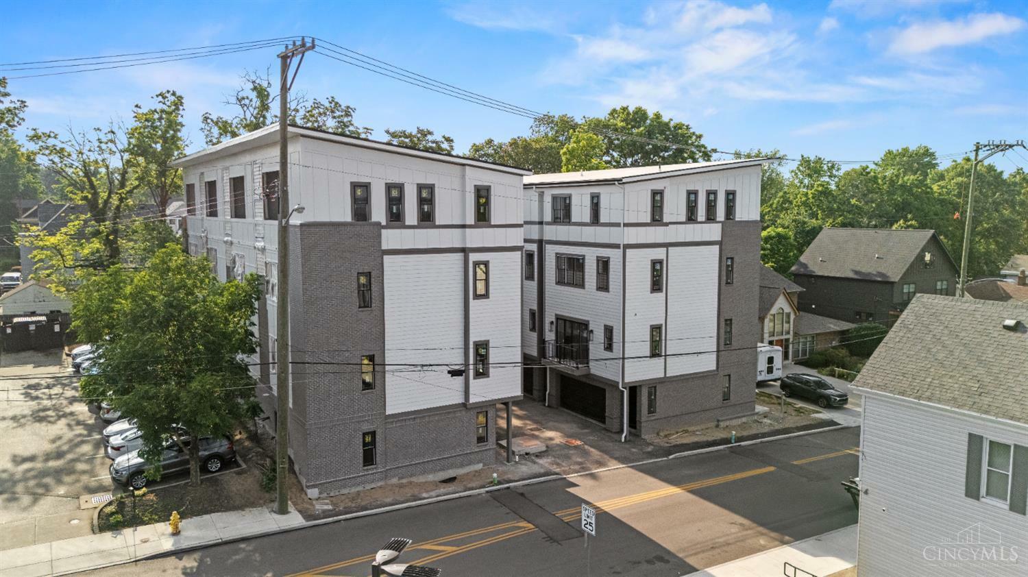 3725 Isabella Avenue  Cincinnati OH 45209 photo