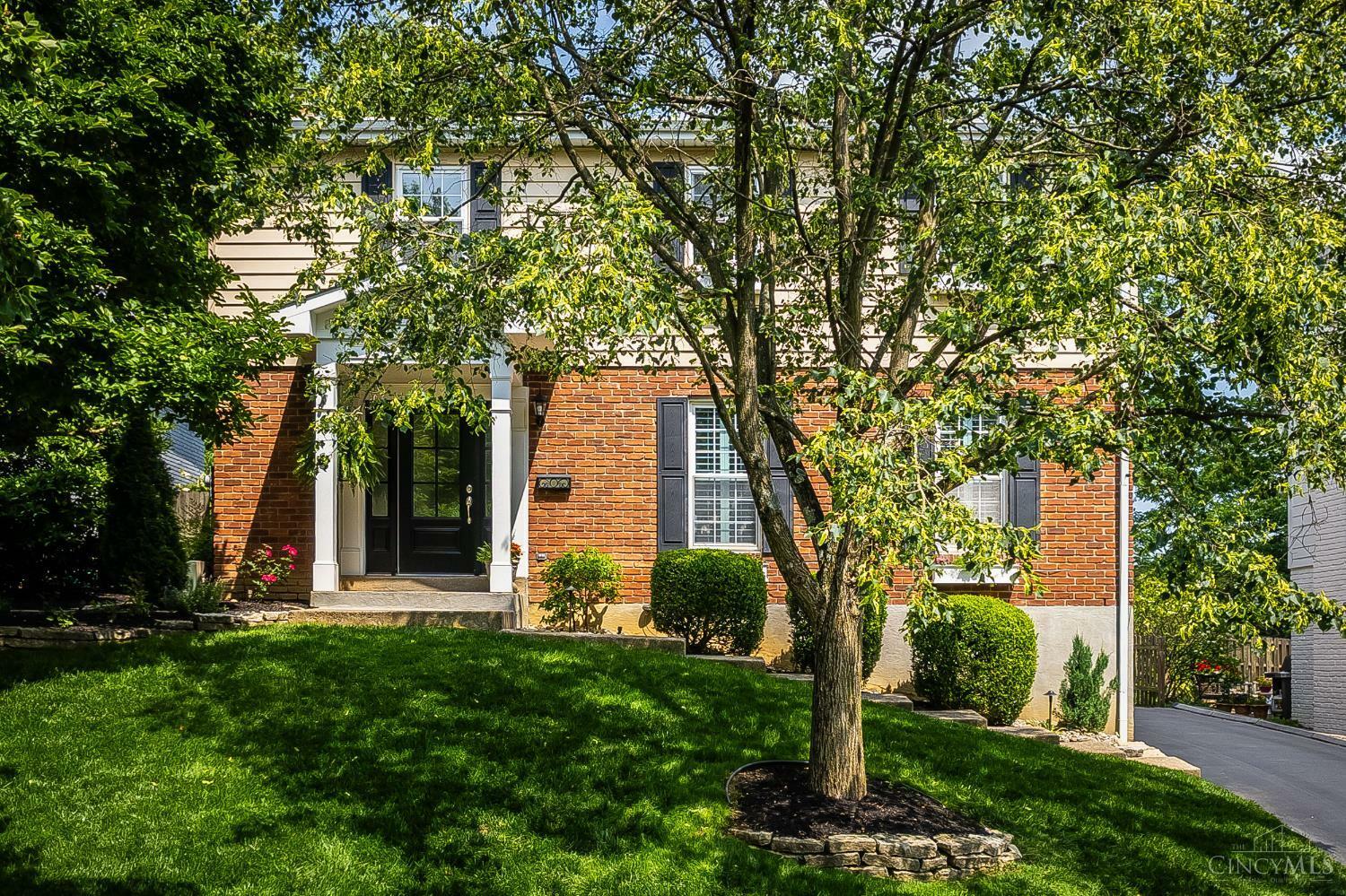 Property Photo: 3916 Pocahontas Avenue OH 45227