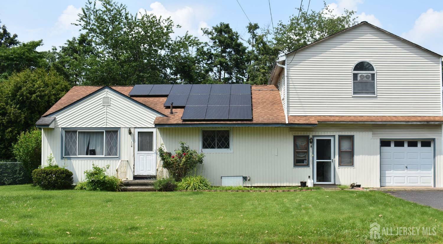 Property Photo: 126 Lakeside Drive NJ 08854
