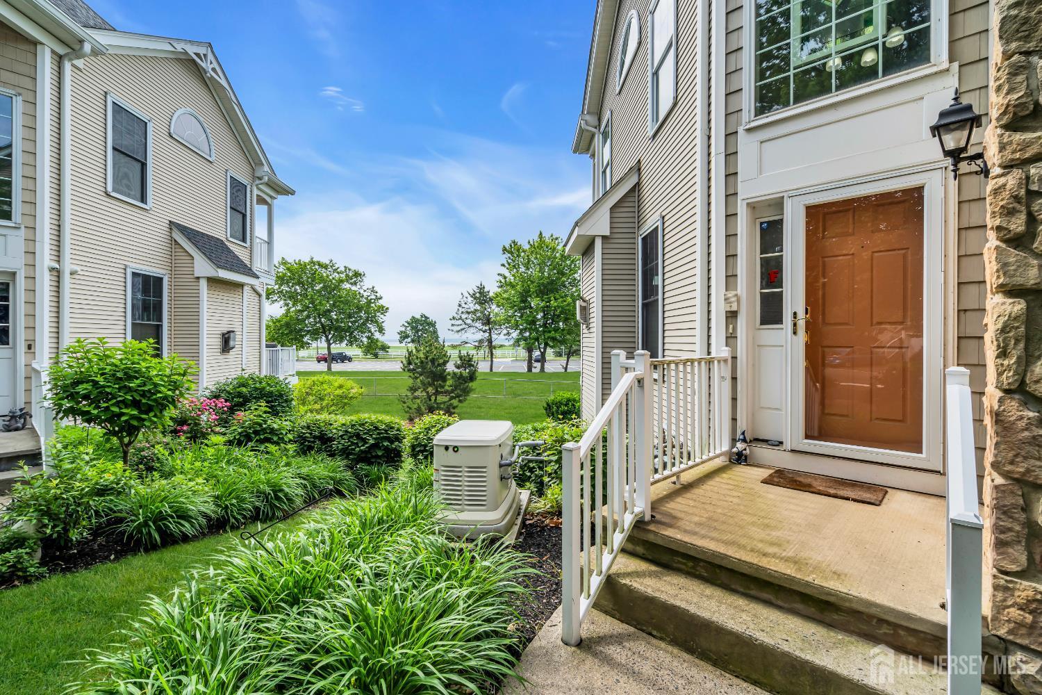Property Photo: 66 S Shore Drive NJ 08879
