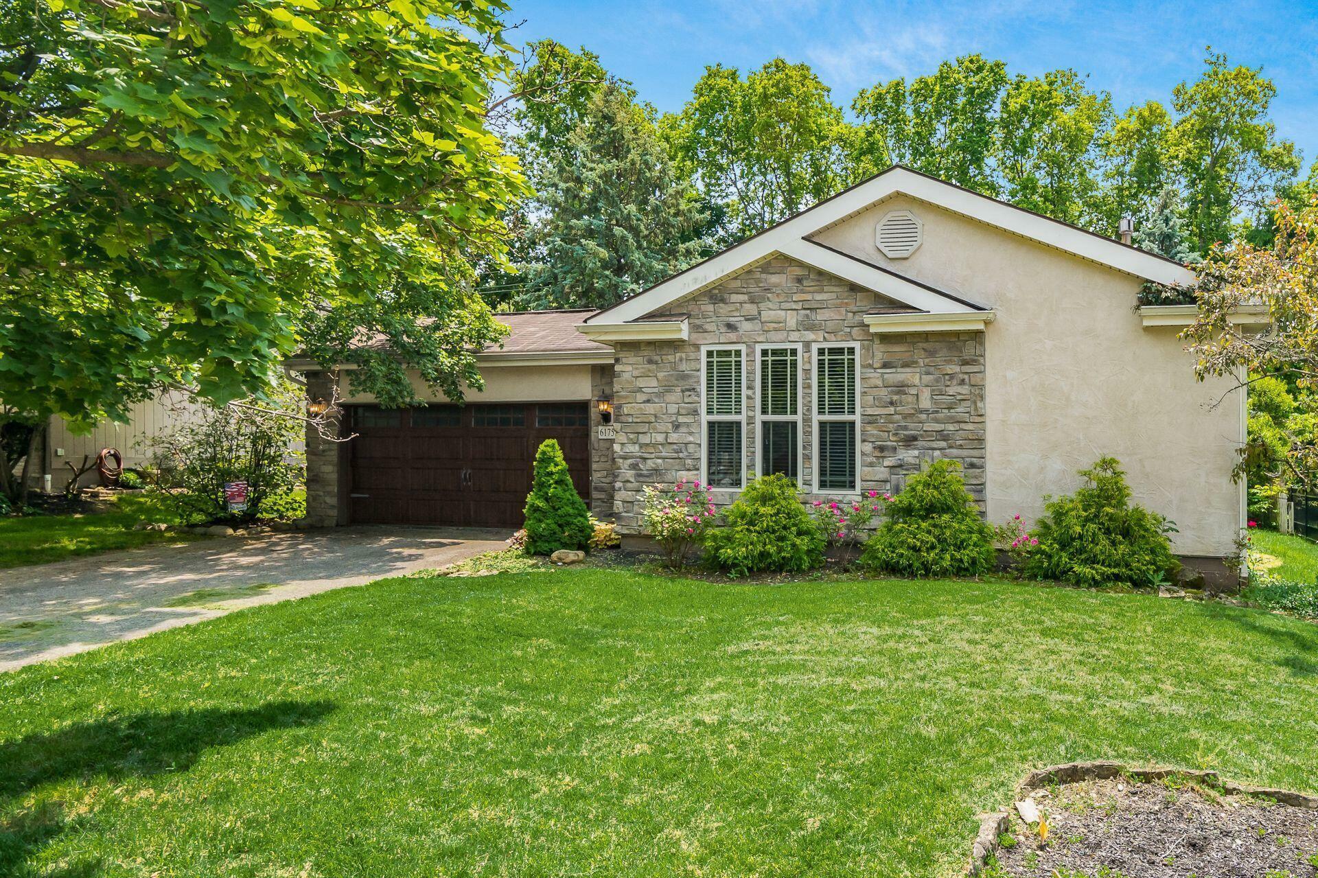 Property Photo: 6175 Rockland Drive OH 43017