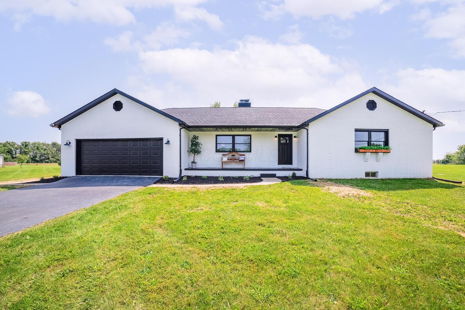 Property Photo:  6700 State Route 56 SE  OH 43140 