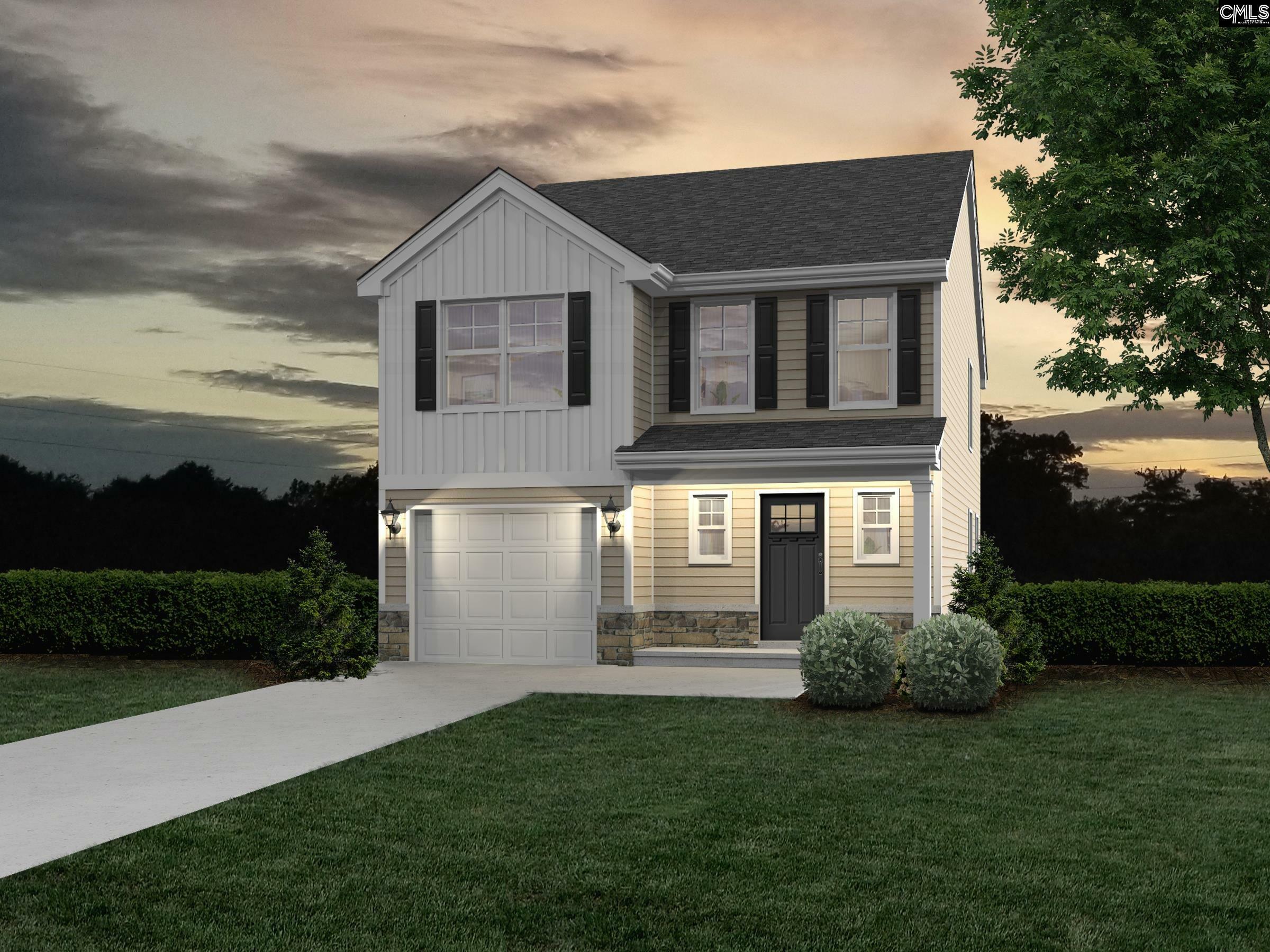 Property Photo:  345 Pinaster  SC 29170 