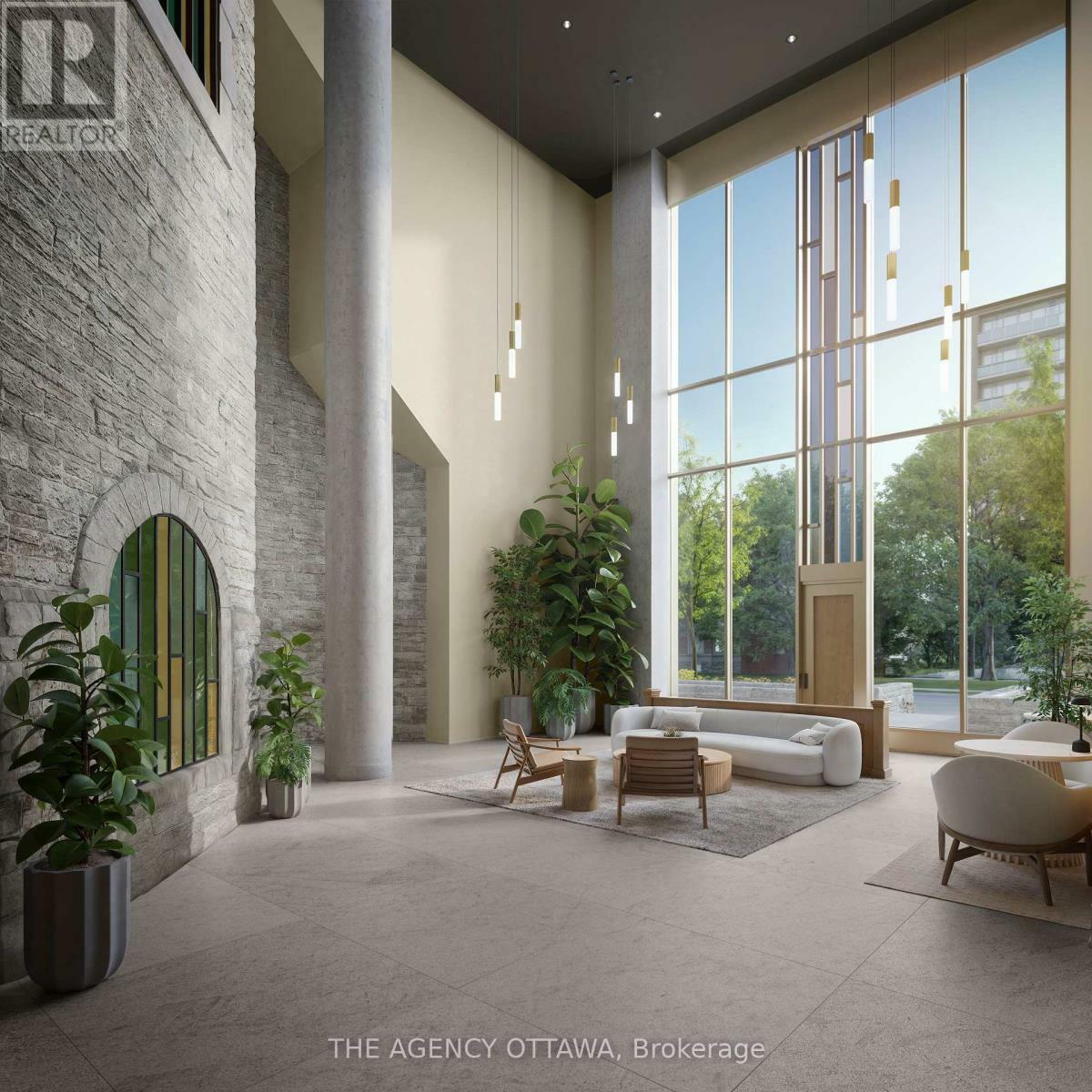Property Photo: 8 Blackburn Avenue 703 ON K1N 7Z2