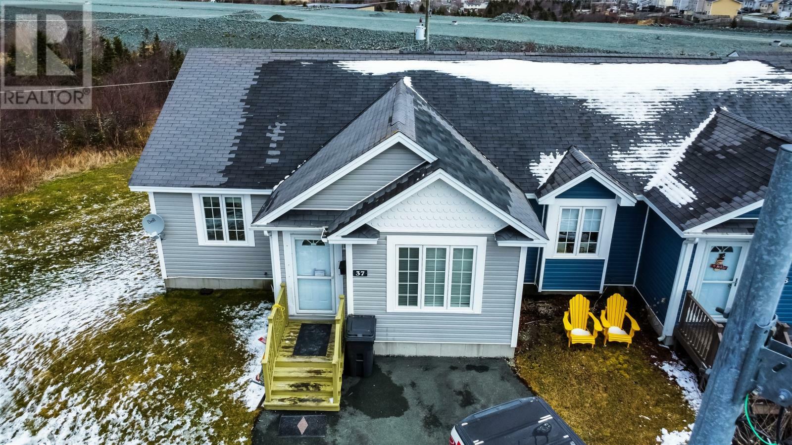 Property Photo: 37 Avery Place NL A1N 0C3