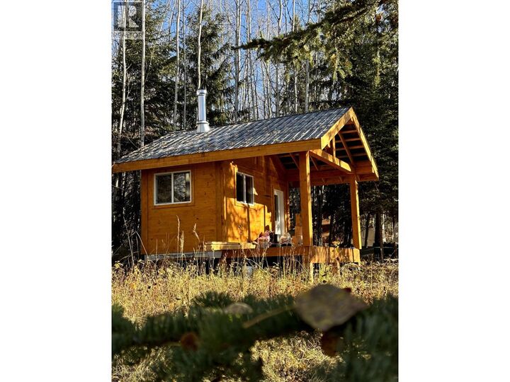 Property Photo:  9410 Adams Road  BC V0J 2N0 