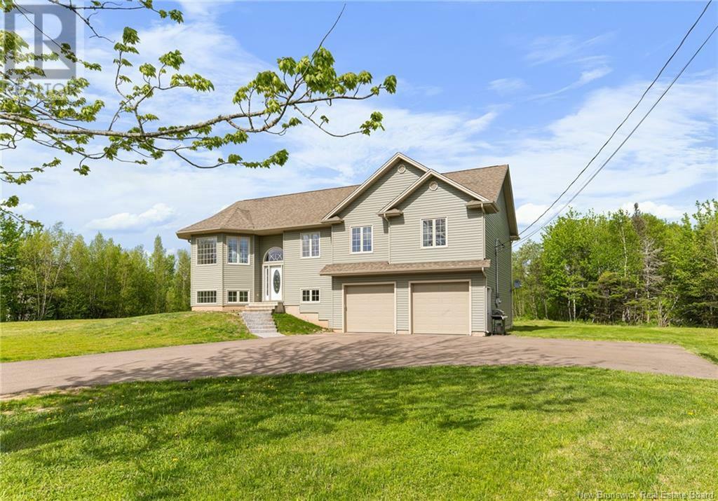 Photo de la propriété: 160 Daniel Drive NB E1H 0B4