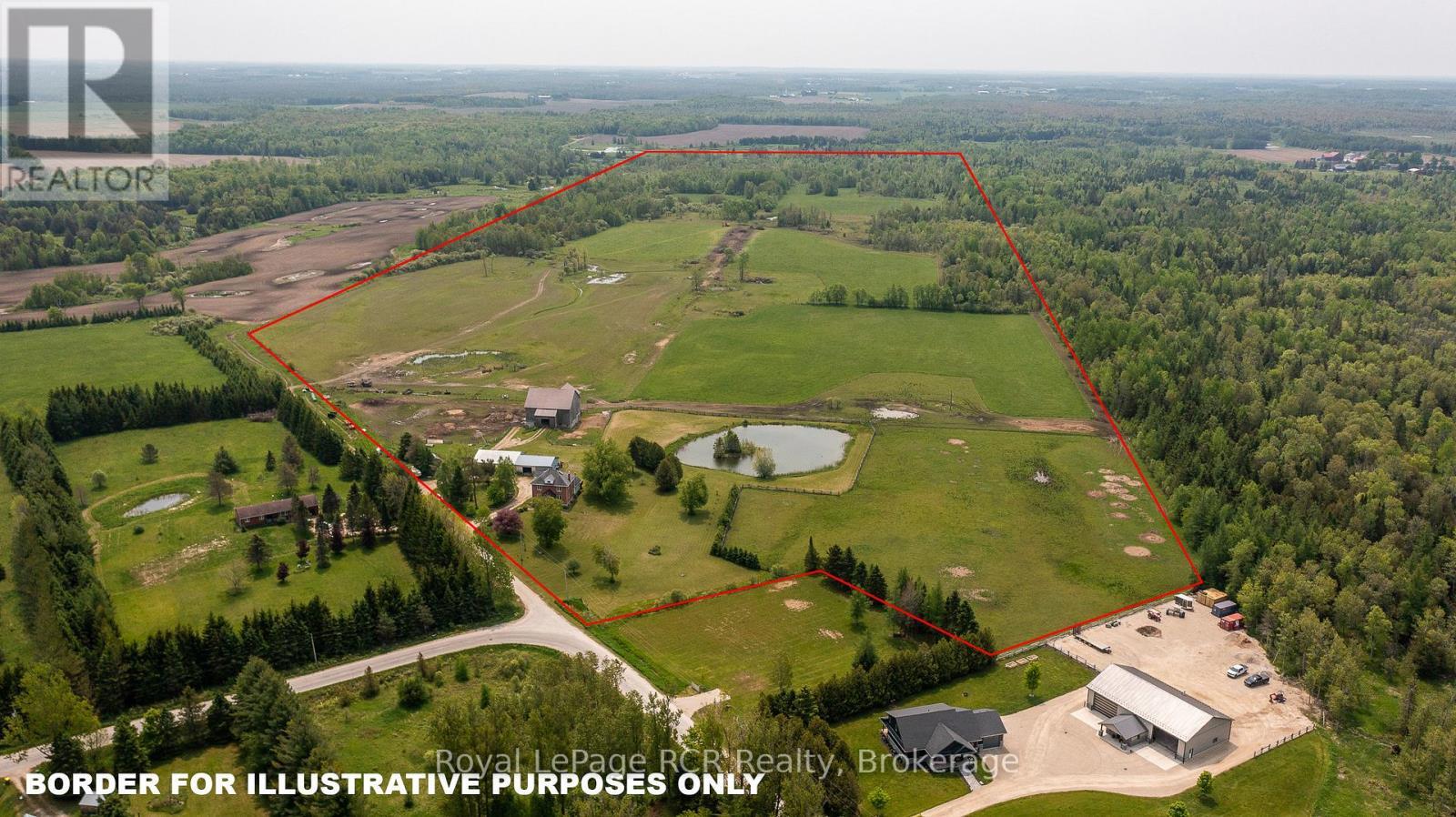 Property Photo:  713630 Durham Road B  ON N0C 1K0 