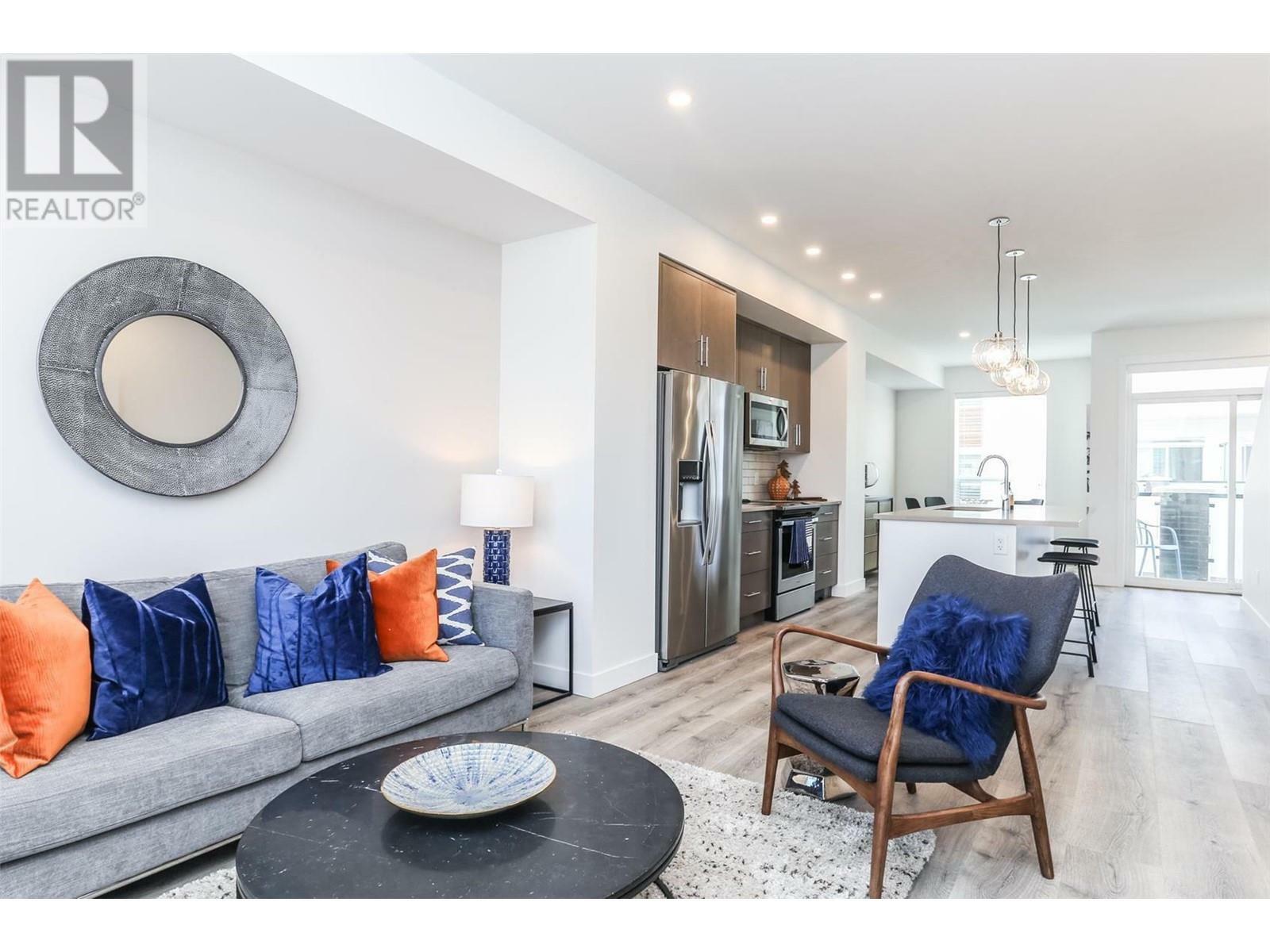 Property Photo: 610 Academy Way 111 BC V1V 0H2