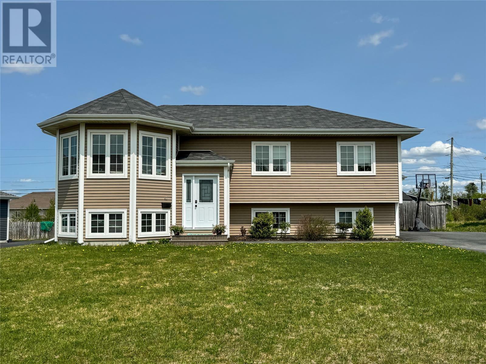 62 Yeager Street  Gander NL A1V 0A6 photo