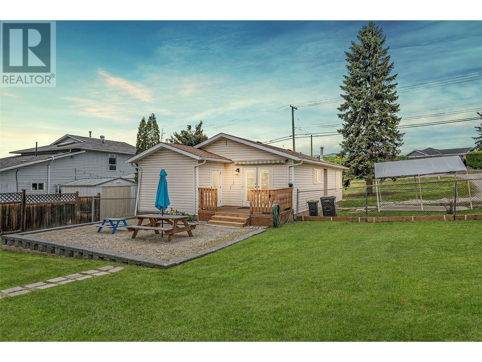 6111 Bella Vista Road  Vernon BC V1H 1B4 photo