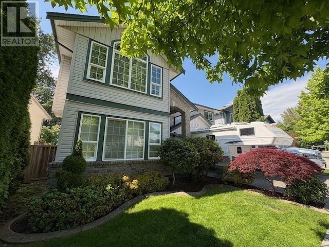 Property Photo: 11789 Creekside Street BC V4R 2V4