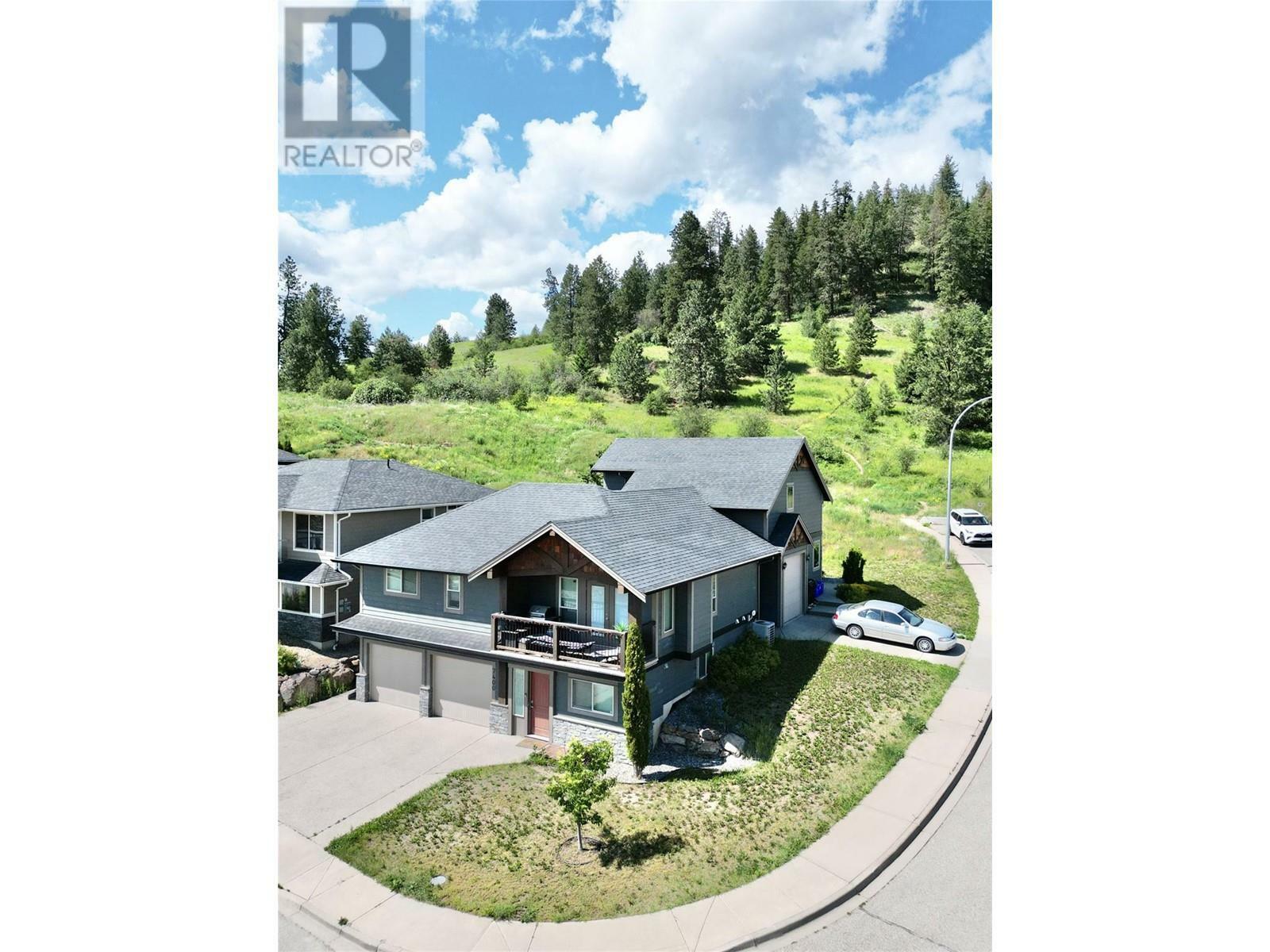 7400 Sun Peaks Drive  Vernon BC V1B 4C7 photo