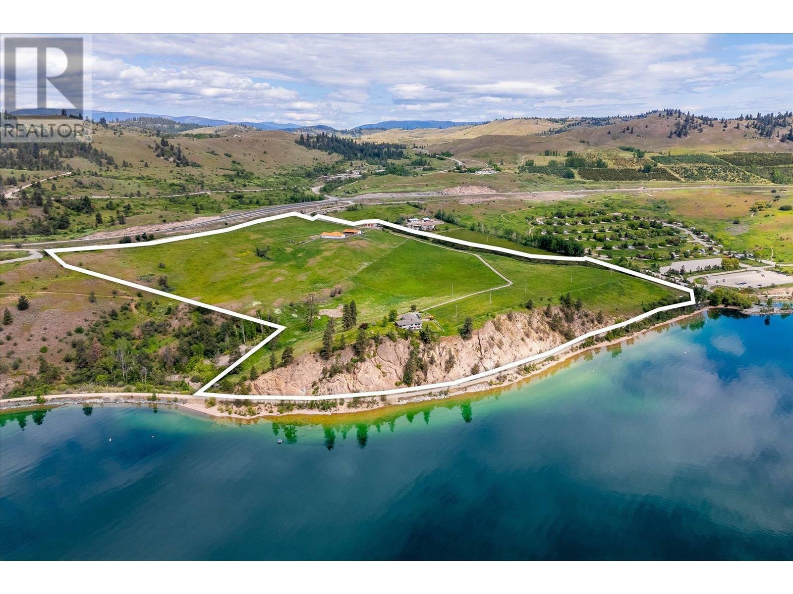 Property Photo:  201 Highway 97 Other  BC V1H 1G1 