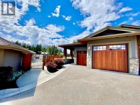Photo de la propriété: 101 Dormie Drive 4G BC V1H 1Y6