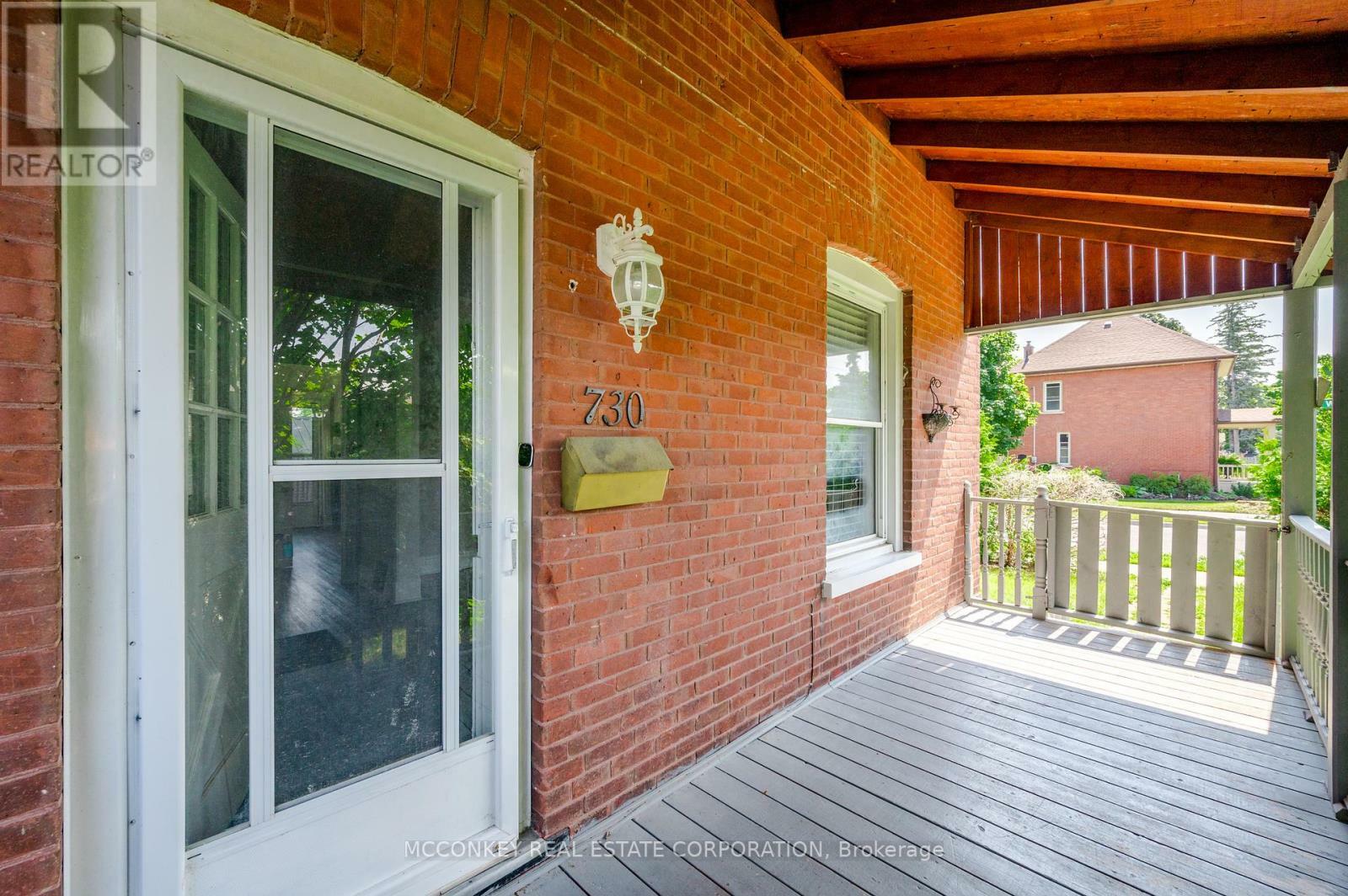 Property Photo: 730 Park Street South ON K9J 3T4