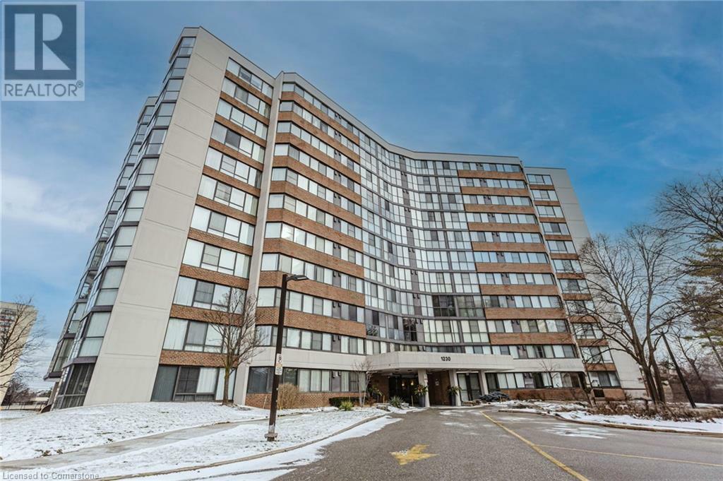 1230 Marlborough Court 210  Oakville ON L6H 3K6 photo