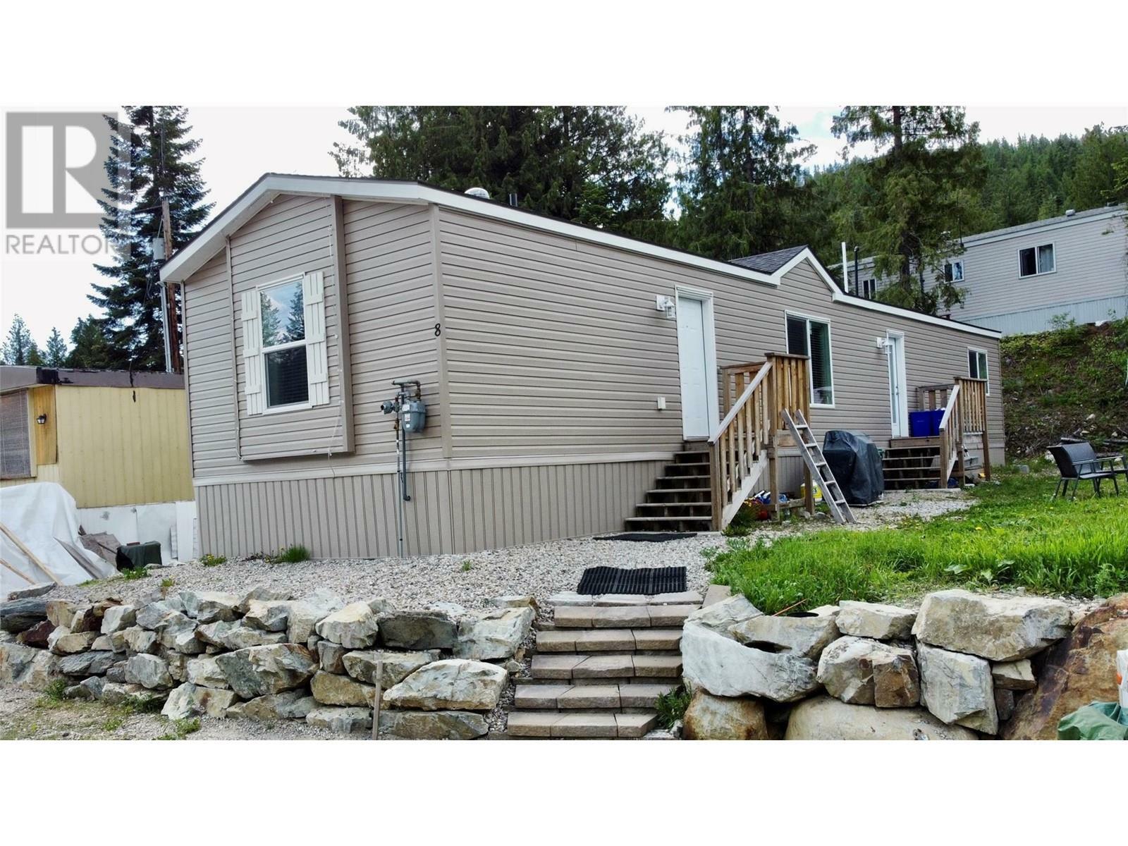 891 Monte Vista Drive 8  Rossland BC V0G 1Y0 photo