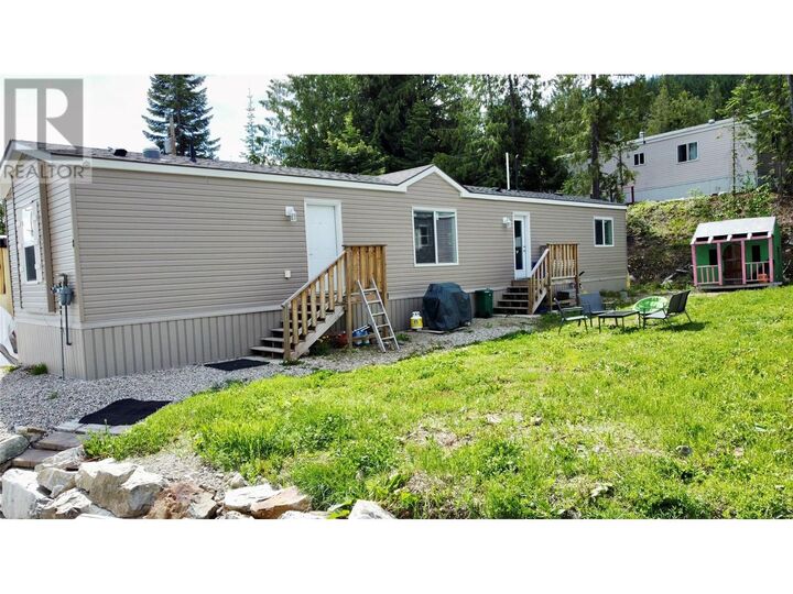 891 Monte Vista Drive 8  Rossland BC V0G 1Y0 photo