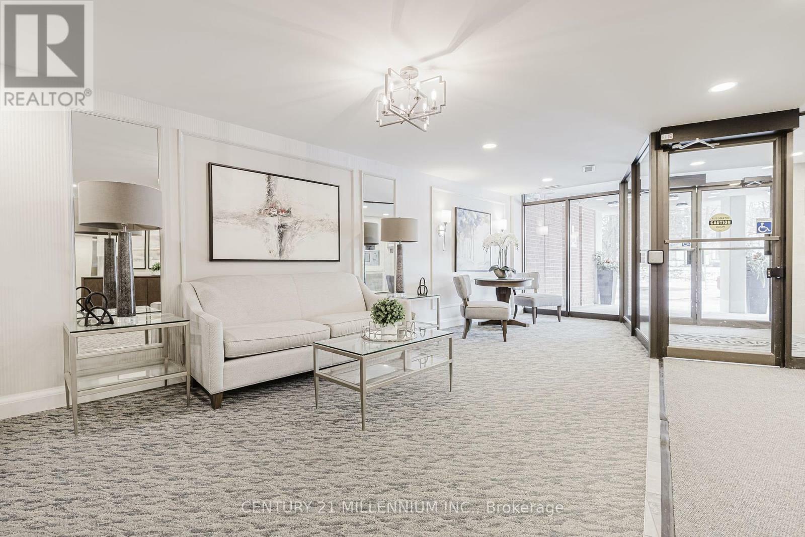 Property Photo: 1230 Marlborough Court 210 ON L6H 3K6