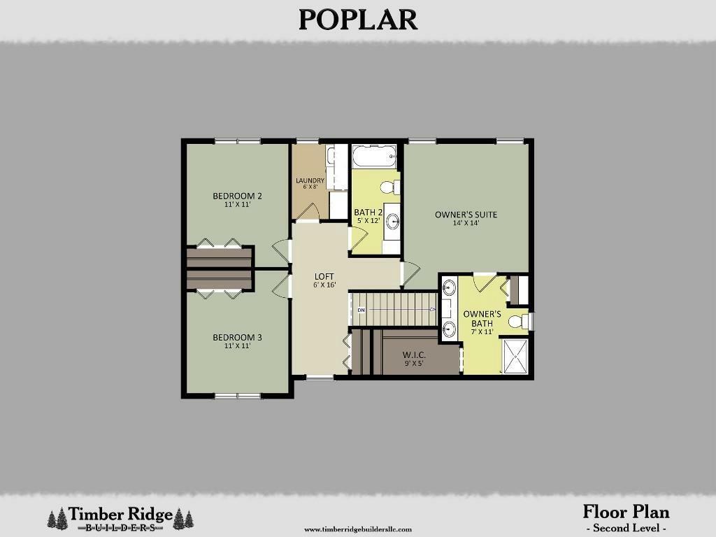 Property Photo: 8418 Maplefield Way Lot 86 WI 54476