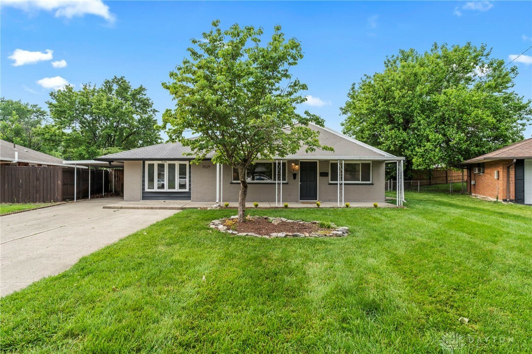 Property Photo:  3529 Waterbury Drive  OH 45439 