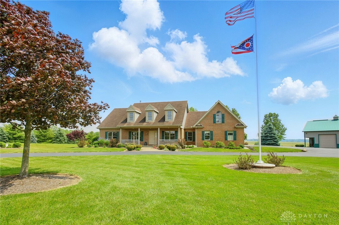 Property Photo: 2610 Stewart Road OH 45368