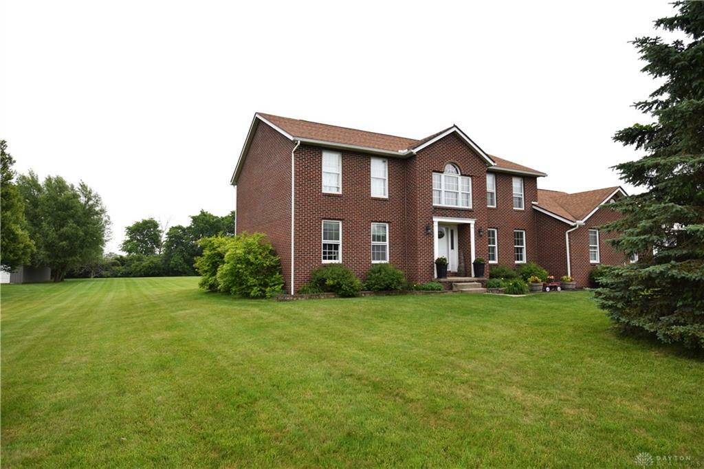 Property Photo:  2170 Ashbrook Drive  OH 45502 