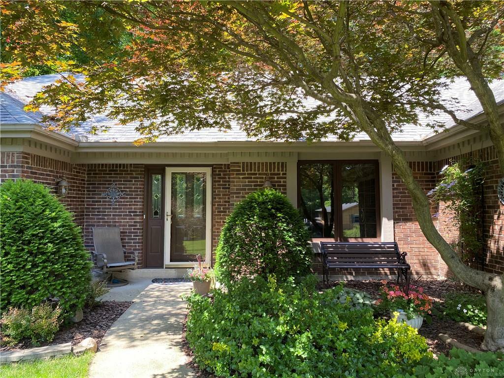Property Photo:  2954 Stauffer Drive  OH 45434 