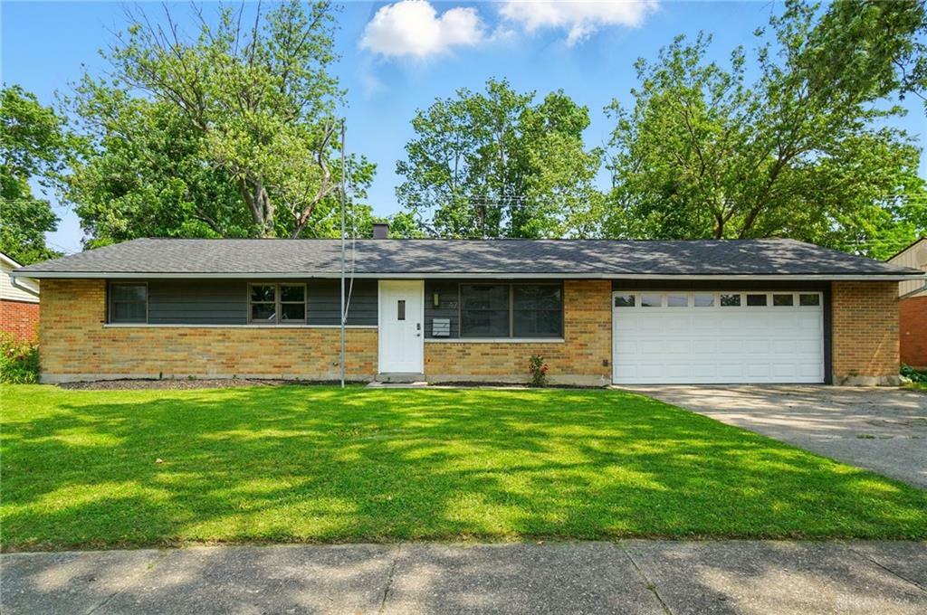 Property Photo:  1047 Bosco Avenue  OH 45377 