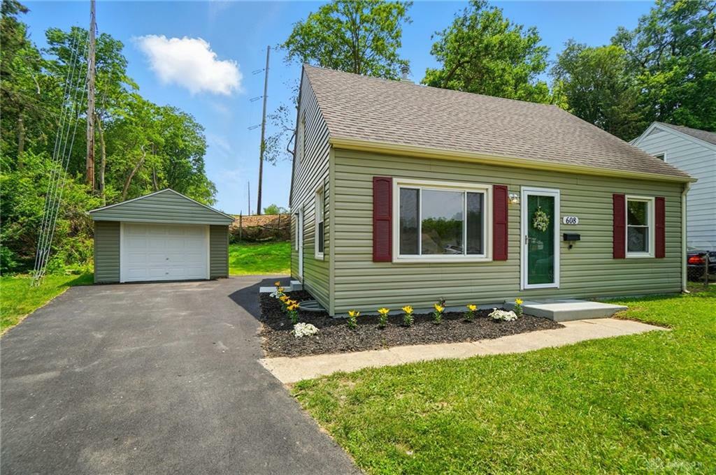 Property Photo:  608 Allenwood Court  OH 45420 