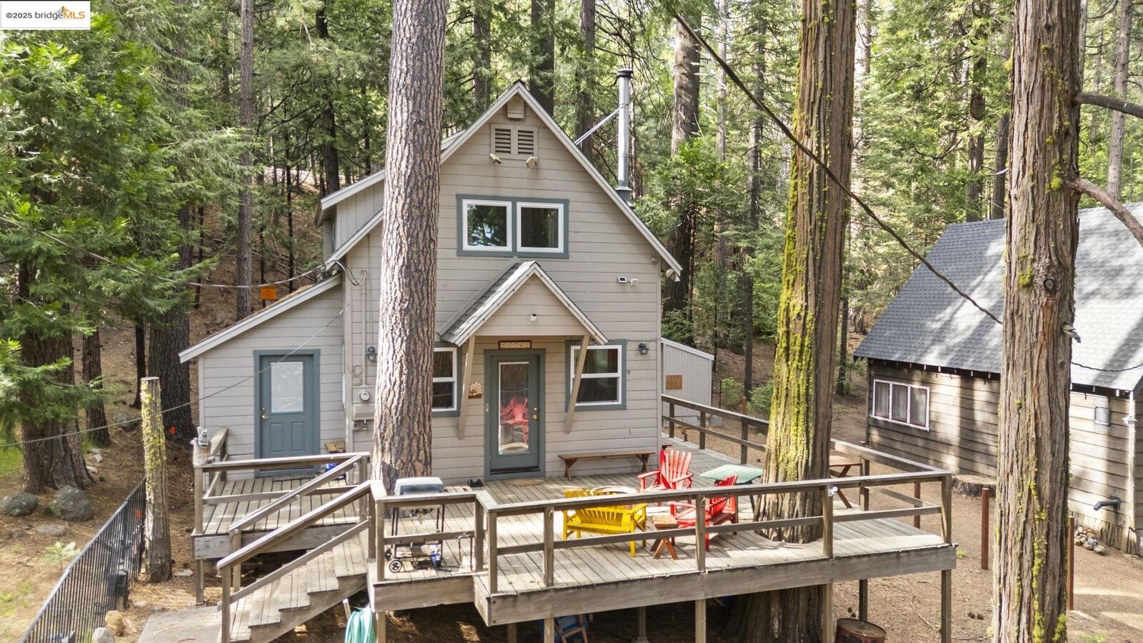 Property Photo:  22762 W Ellmaro  CA 95335