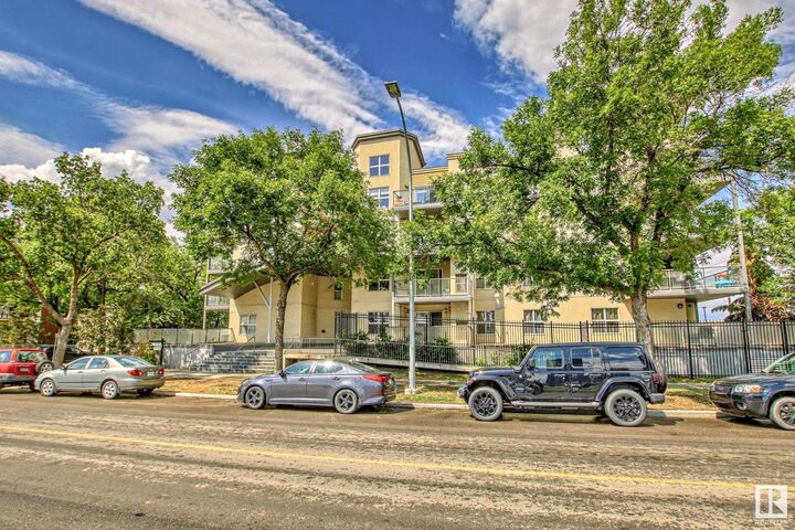 10118 106 Ave NW 115  Edmonton AB T5H 0B8 photo