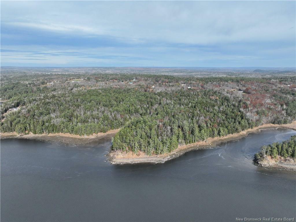 Property Photo: Lot Ledge Road NB E3L 3N6