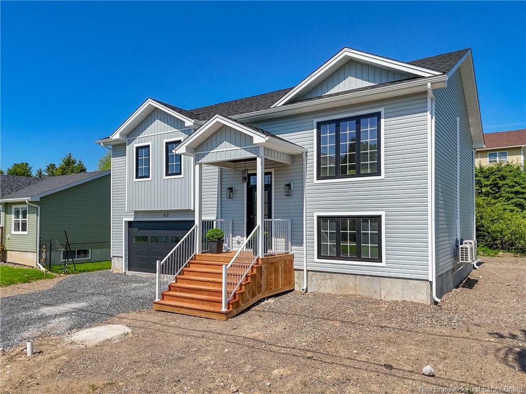 Photo de la propriété: 62 Malibu Street NB E3A 5P9