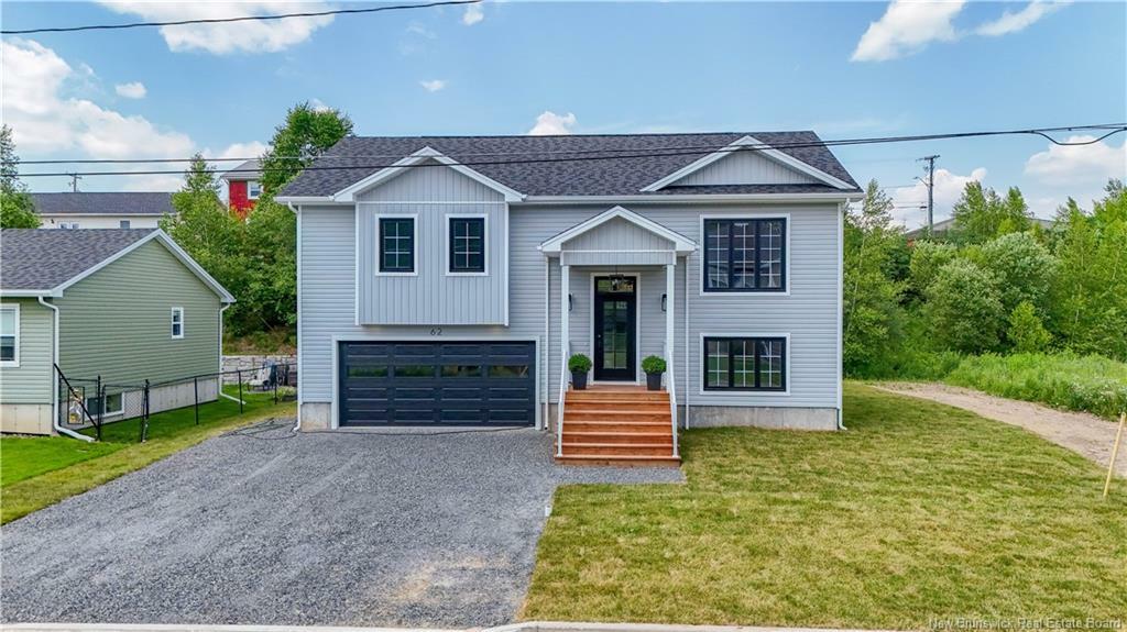 Property Photo: 62 Malibu Street NB E3A 5P9