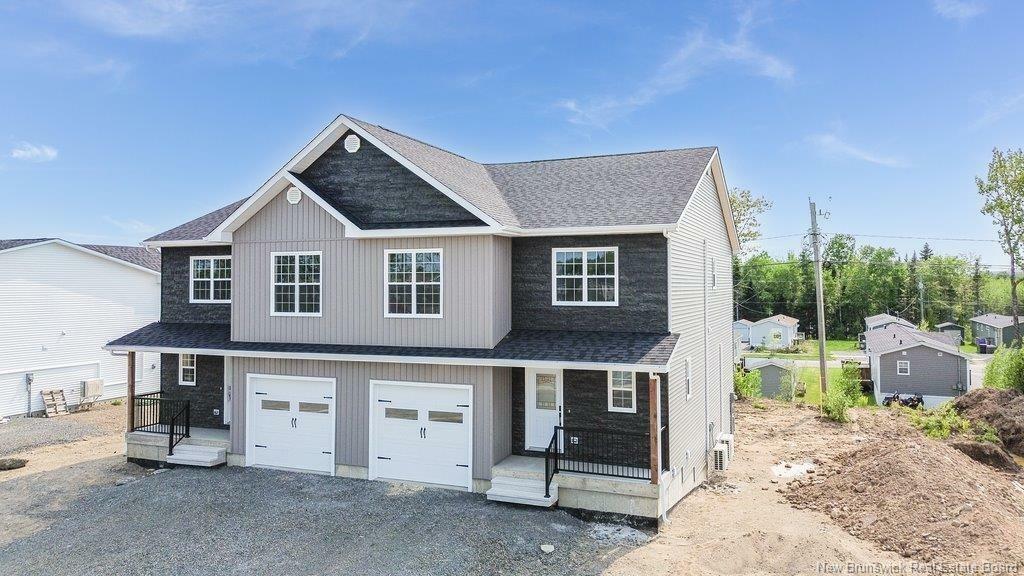 Property Photo: 107 Glennorth Street NB E3G 0A3