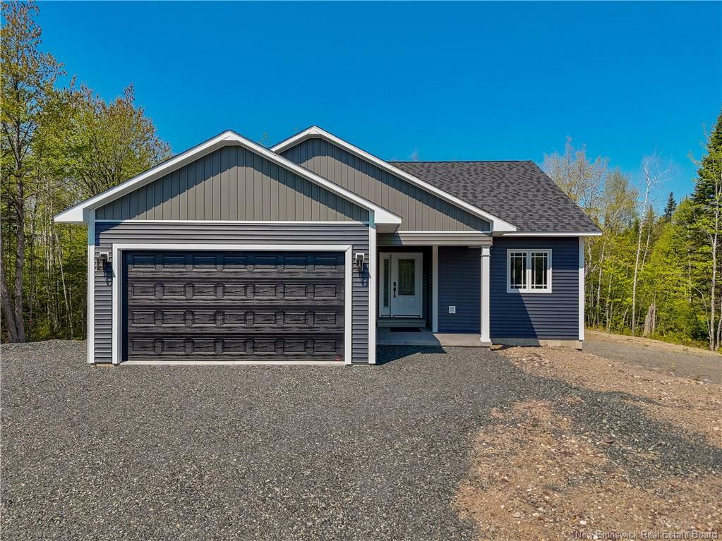 Photo de la propriété: 1499 Wilsey Road NB E3B 8H9