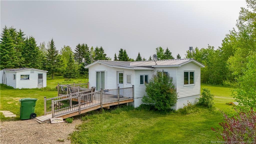 Property Photo: 2554 Route 104 NB E6E 1G5