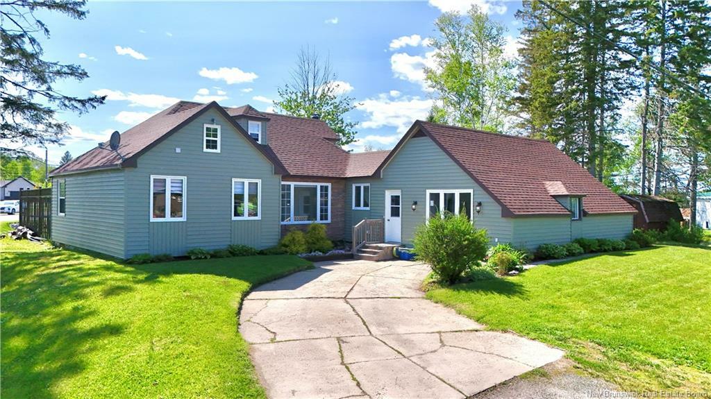 Property Photo: 17 Olscamp NB E2A 4Z2