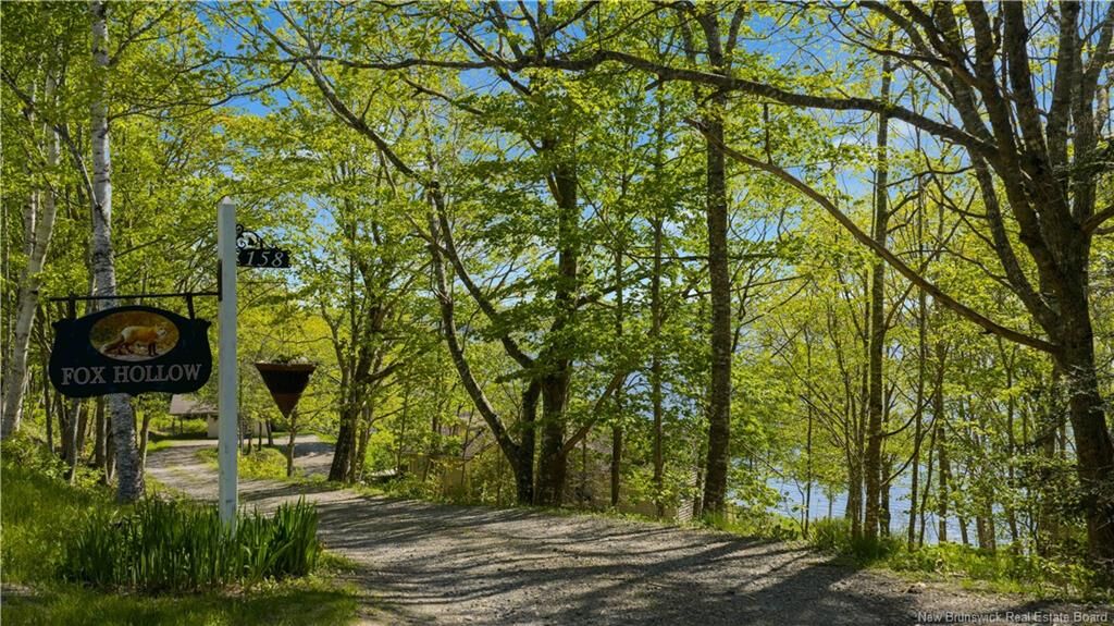 Property Photo: 158 Hills Point Road NB E3L 4J5