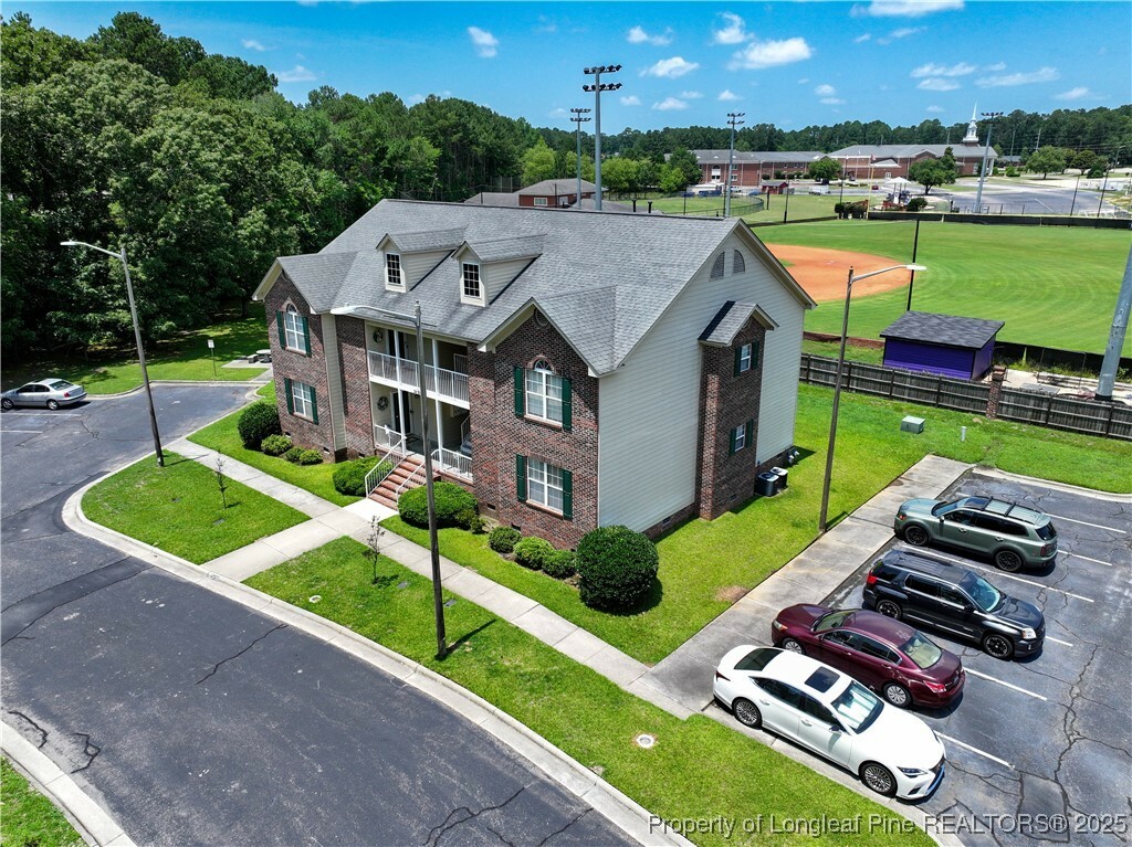Property Photo: 3430 Lainey Lane D NC 28304