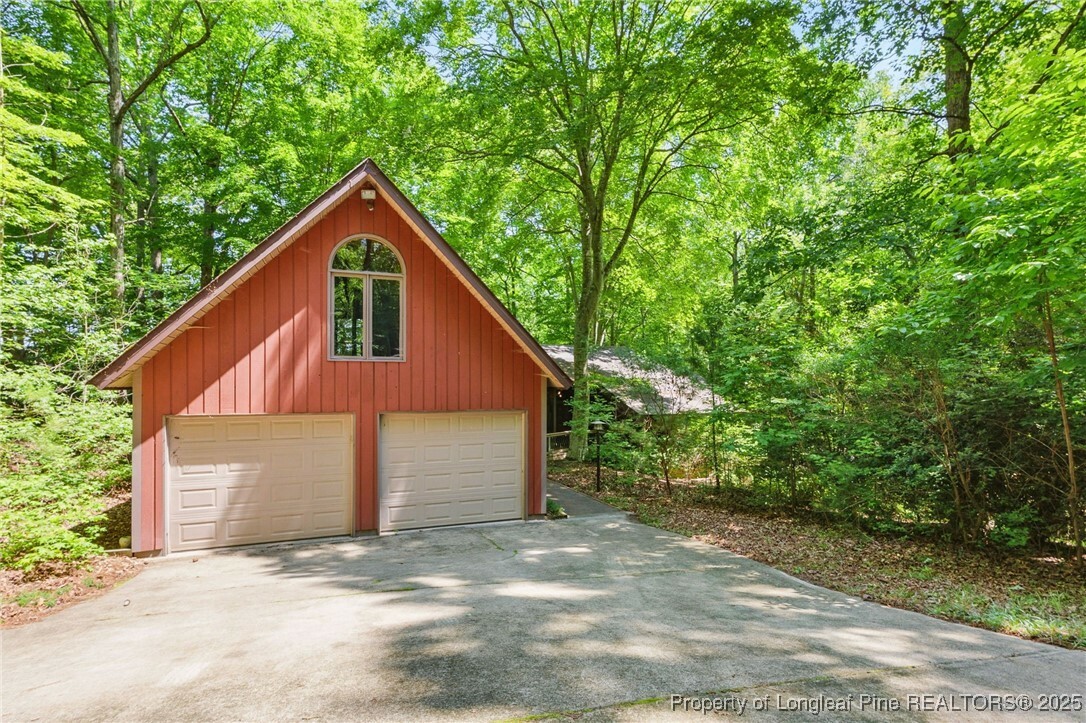 Property Photo: 1116 Falling Stream NC 27332