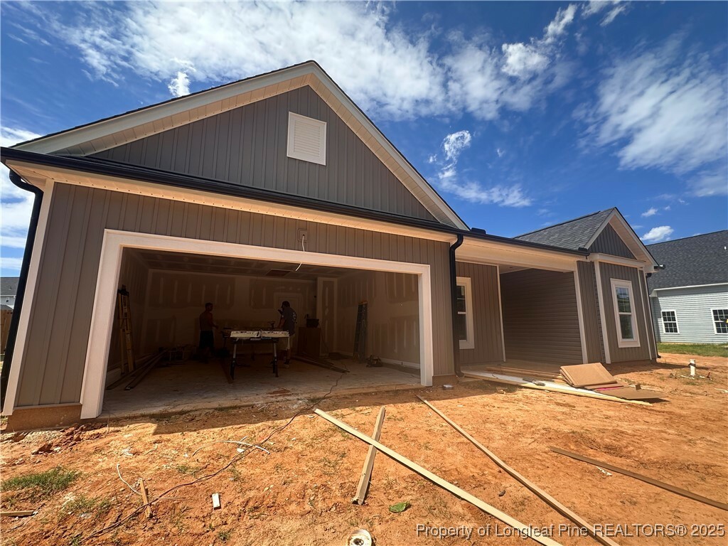 Property Photo: 2068 Turnpike Road NC 28376