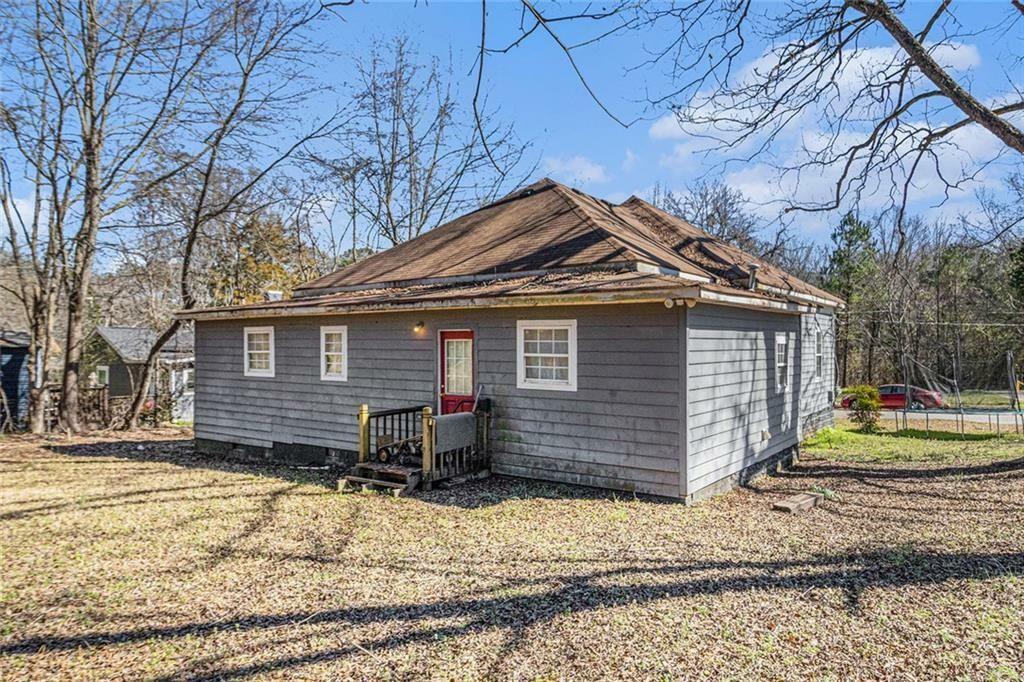 Property Photo: 16 North Street GA 31816